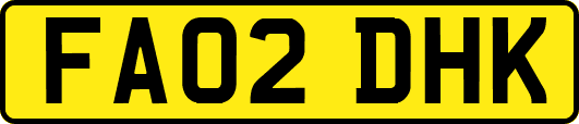 FA02DHK