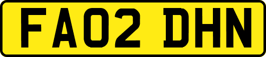 FA02DHN
