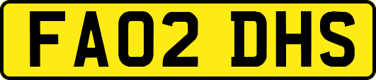 FA02DHS