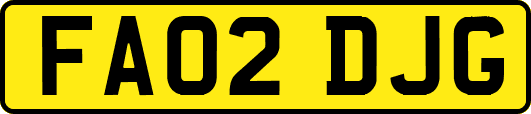 FA02DJG