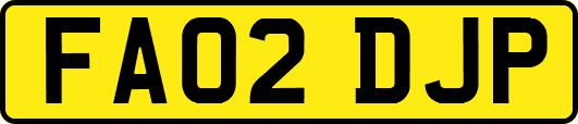 FA02DJP