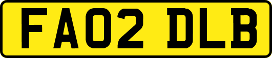 FA02DLB