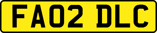 FA02DLC