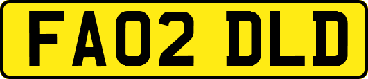 FA02DLD