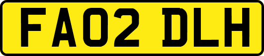 FA02DLH
