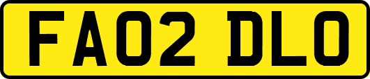 FA02DLO