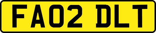 FA02DLT