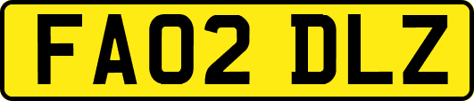 FA02DLZ
