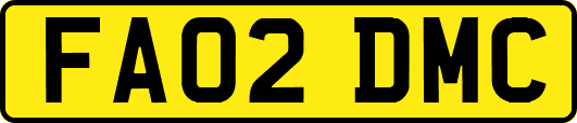 FA02DMC