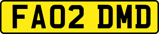 FA02DMD