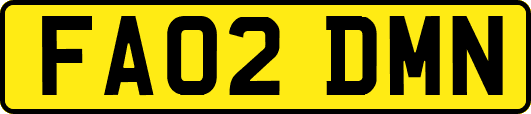 FA02DMN