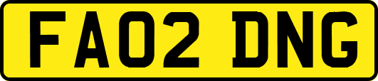 FA02DNG