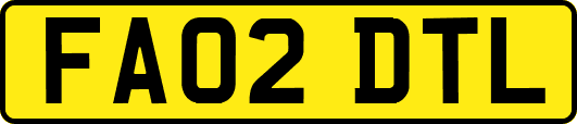 FA02DTL