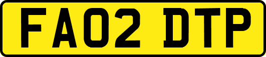 FA02DTP