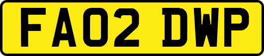 FA02DWP