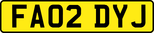 FA02DYJ