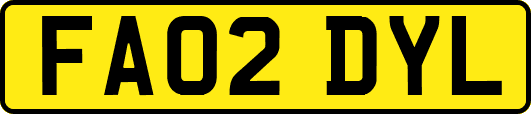 FA02DYL