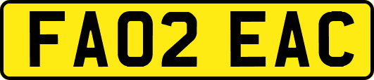 FA02EAC