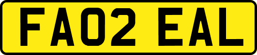 FA02EAL