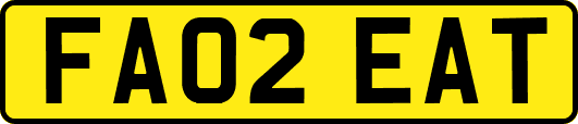 FA02EAT
