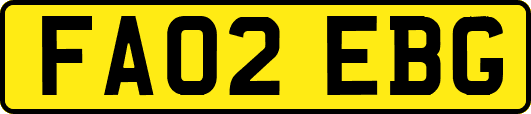 FA02EBG