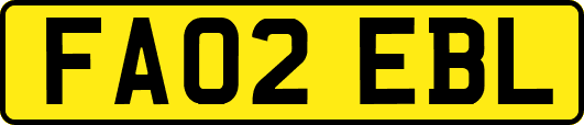FA02EBL