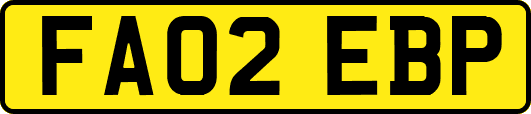FA02EBP