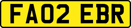 FA02EBR