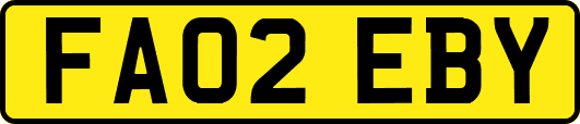 FA02EBY