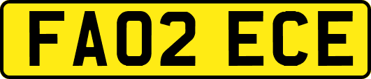 FA02ECE