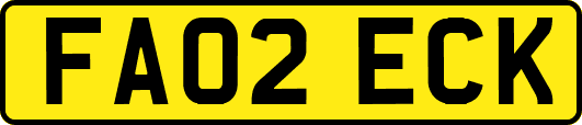 FA02ECK
