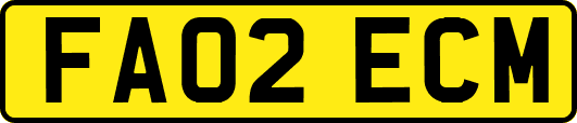 FA02ECM