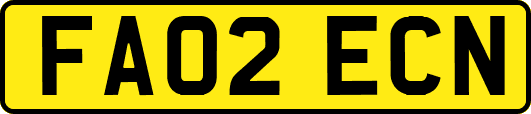 FA02ECN