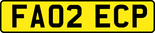 FA02ECP