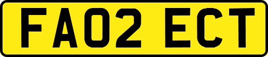FA02ECT