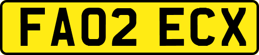 FA02ECX