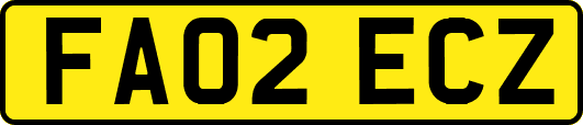 FA02ECZ