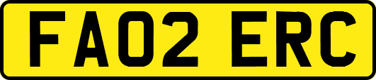 FA02ERC