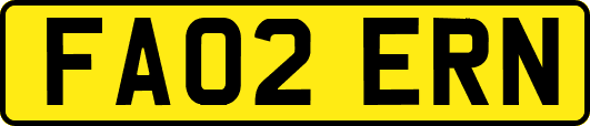 FA02ERN
