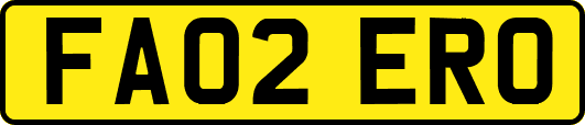 FA02ERO