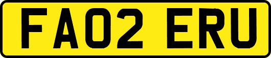 FA02ERU