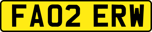 FA02ERW