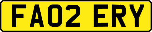 FA02ERY