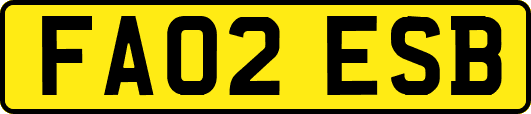 FA02ESB