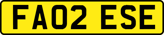 FA02ESE