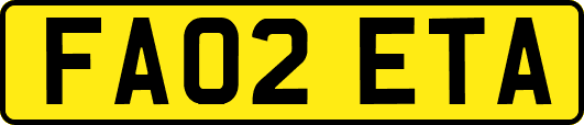 FA02ETA