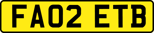 FA02ETB