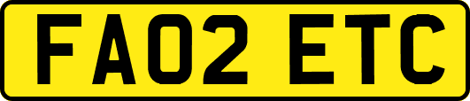 FA02ETC