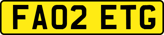 FA02ETG