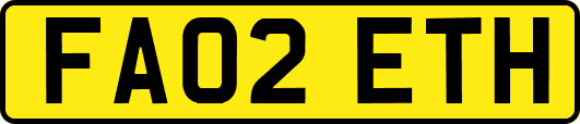 FA02ETH
